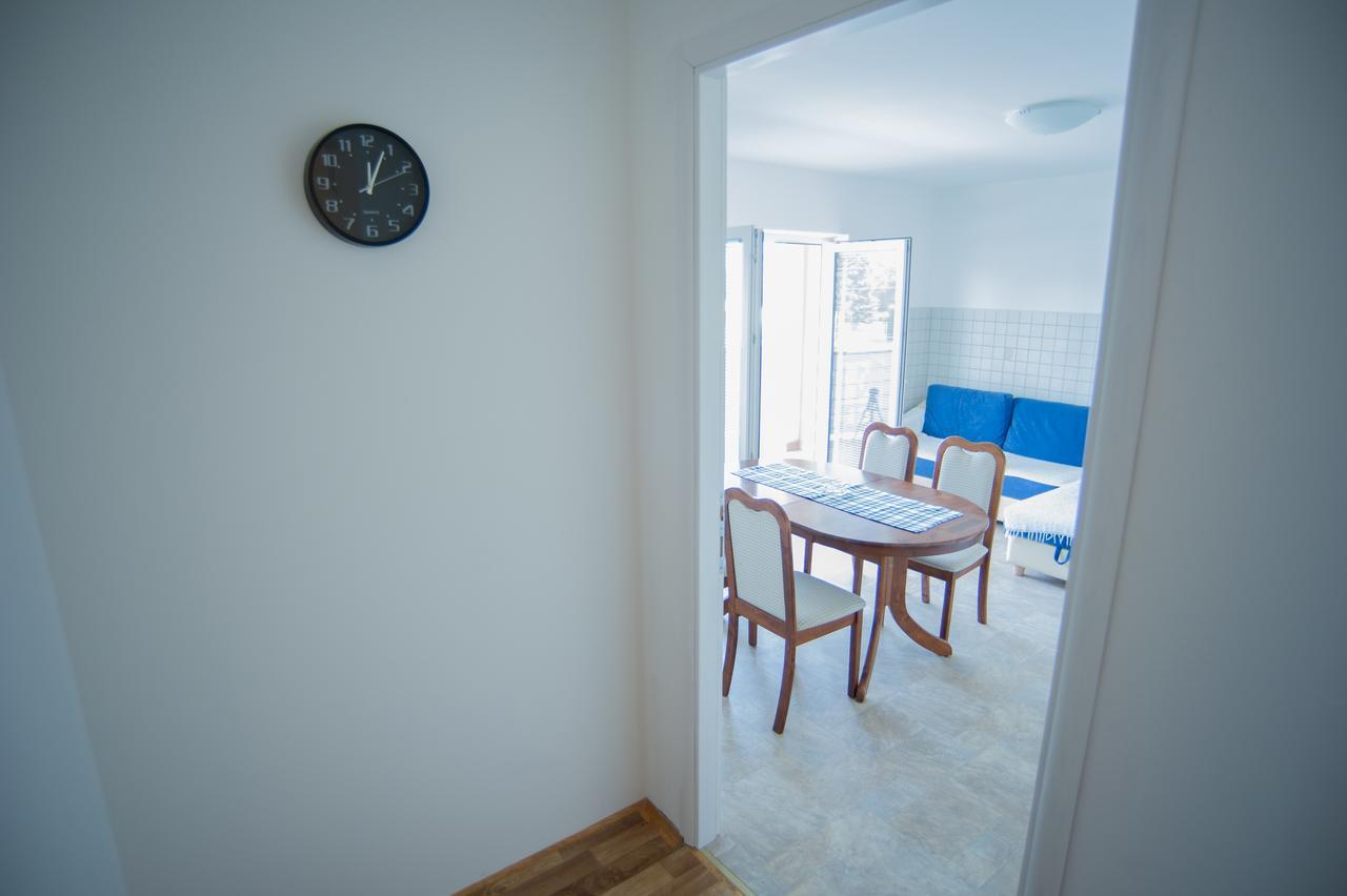 Hostel Larisa Banja Luka Ngoại thất bức ảnh